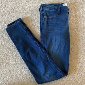 Hollister Jeggings